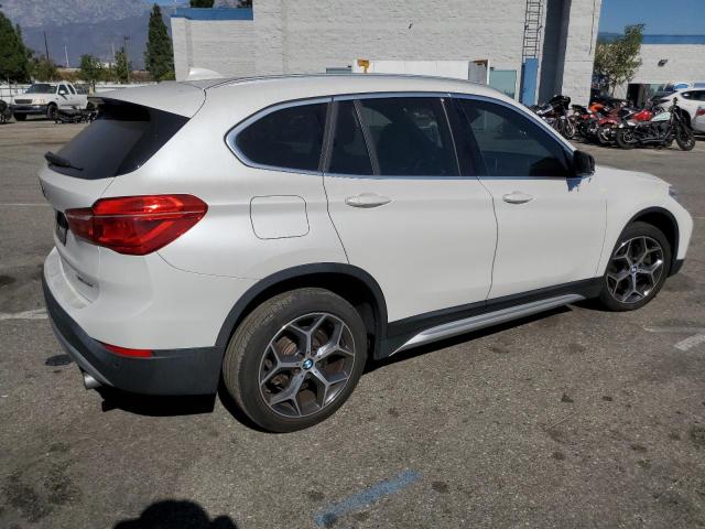 Photo 2 VIN: WBXHT3C57K5L37163 - BMW X1 XDRIVE2 