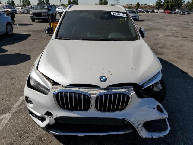 Photo 4 VIN: WBXHT3C57K5L37163 - BMW X1 XDRIVE2 