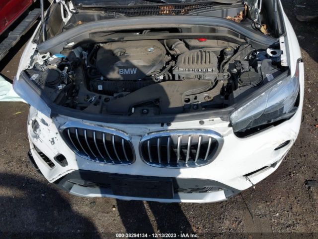 Photo 9 VIN: WBXHT3C57K5L37955 - BMW X1 