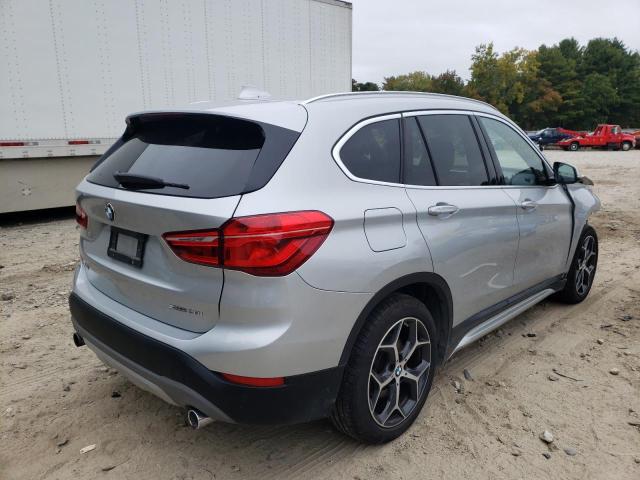 Photo 3 VIN: WBXHT3C57K5L89845 - BMW X1 XDRIVE2 