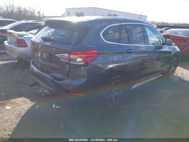 Photo 3 VIN: WBXHT3C57K5L91403 - BMW X1 