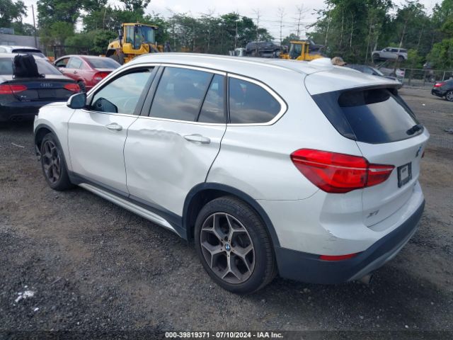 Photo 2 VIN: WBXHT3C57K5L91546 - BMW X1 