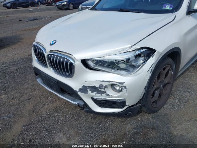 Photo 5 VIN: WBXHT3C57K5L91546 - BMW X1 