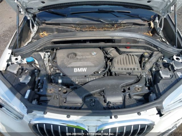 Photo 9 VIN: WBXHT3C57K5L91546 - BMW X1 