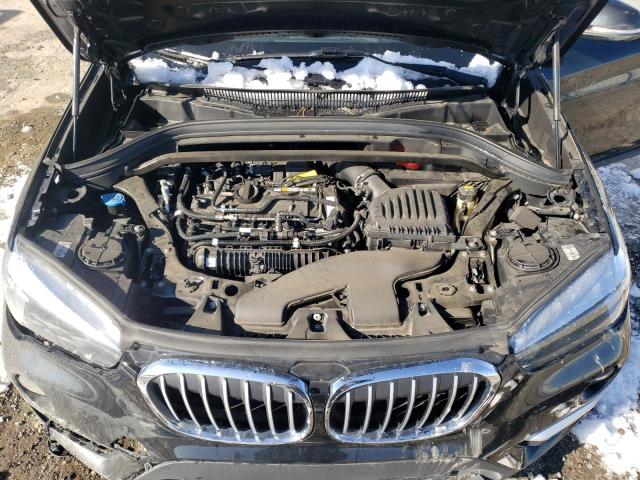 Photo 10 VIN: WBXHT3C57K5N24595 - BMW X1 XDRIVE2 