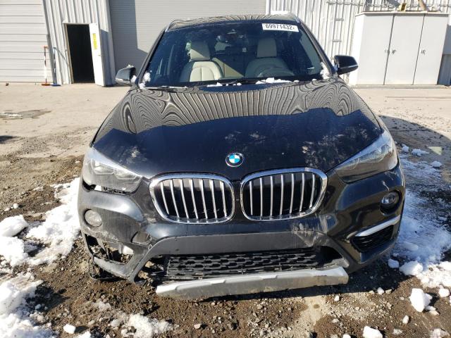 Photo 4 VIN: WBXHT3C57K5N24595 - BMW X1 XDRIVE2 