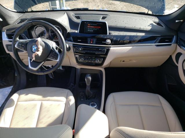 Photo 7 VIN: WBXHT3C57K5N24595 - BMW X1 XDRIVE2 