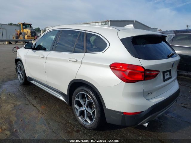 Photo 2 VIN: WBXHT3C57K5N36343 - BMW X1 