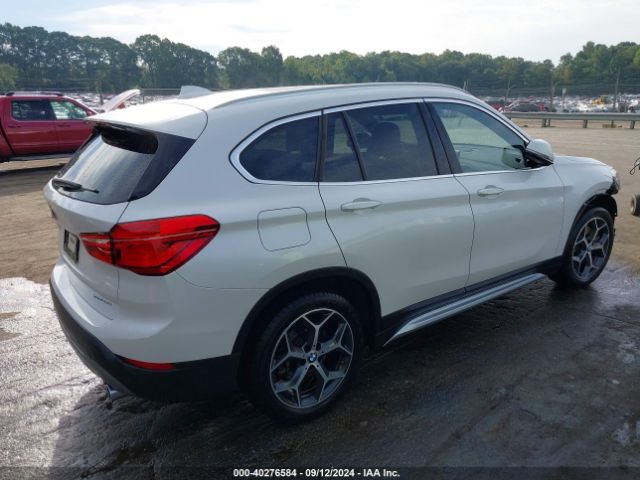 Photo 3 VIN: WBXHT3C57K5N36343 - BMW X1 