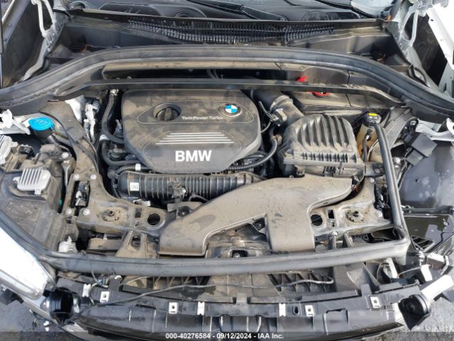 Photo 9 VIN: WBXHT3C57K5N36343 - BMW X1 