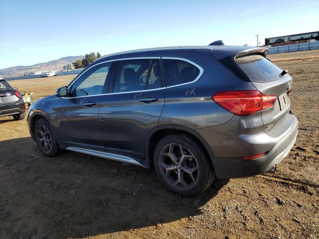 Photo 1 VIN: WBXHT3C58K3H33908 - BMW X1 XDRIVE2 