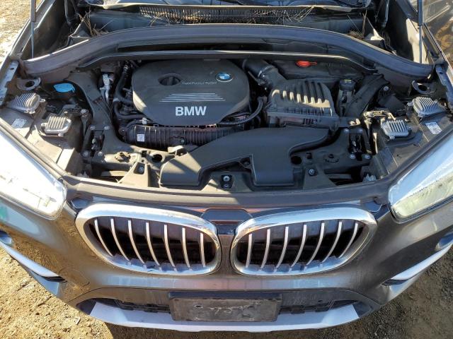 Photo 11 VIN: WBXHT3C58K3H33908 - BMW X1 XDRIVE2 