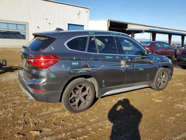 Photo 2 VIN: WBXHT3C58K3H33908 - BMW X1 XDRIVE2 