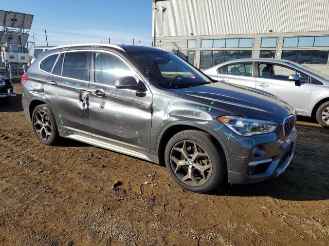 Photo 3 VIN: WBXHT3C58K3H33908 - BMW X1 XDRIVE2 