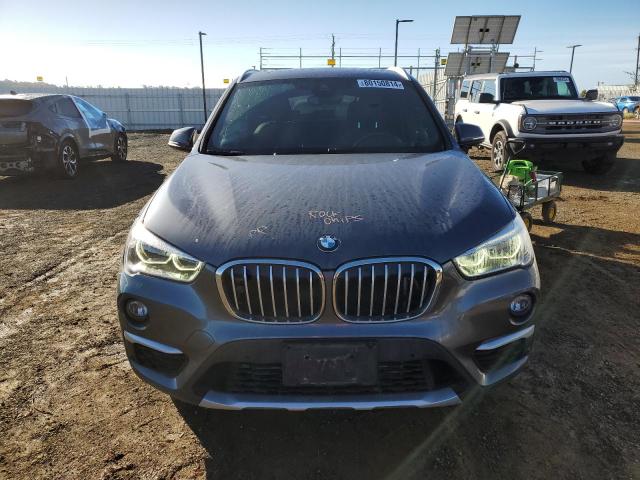 Photo 4 VIN: WBXHT3C58K3H33908 - BMW X1 XDRIVE2 