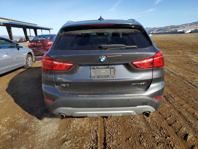 Photo 5 VIN: WBXHT3C58K3H33908 - BMW X1 XDRIVE2 