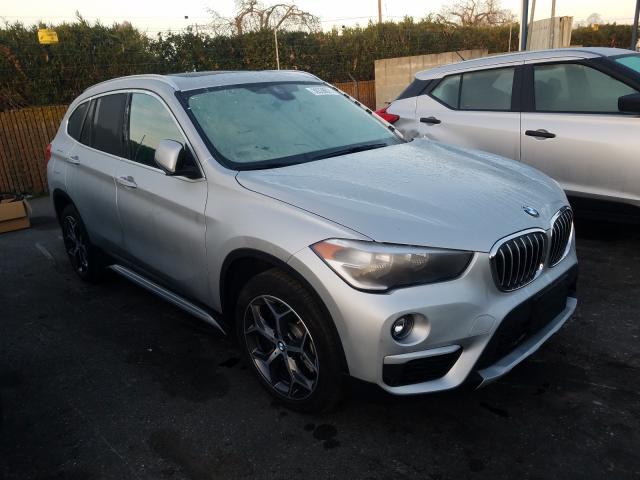 Photo 0 VIN: WBXHT3C58K3H34203 - BMW X1 