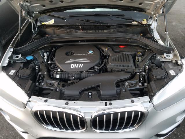 Photo 6 VIN: WBXHT3C58K3H34203 - BMW X1 