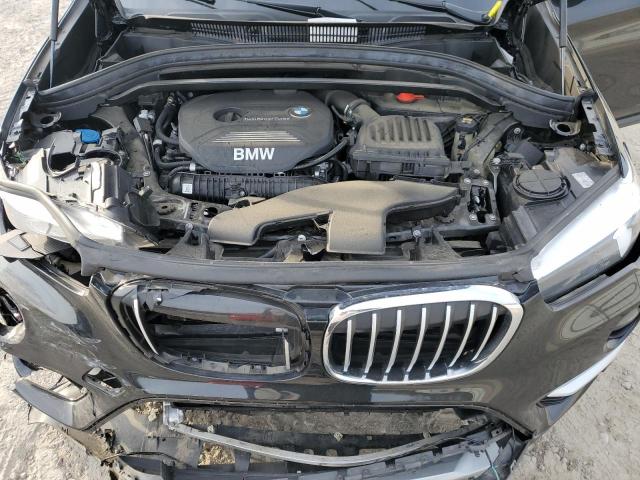 Photo 11 VIN: WBXHT3C58K3H36131 - BMW X1 