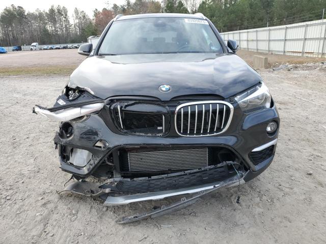 Photo 4 VIN: WBXHT3C58K3H36131 - BMW X1 