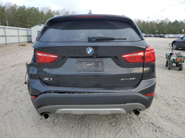 Photo 5 VIN: WBXHT3C58K3H36131 - BMW X1 