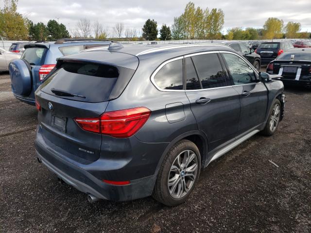 Photo 3 VIN: WBXHT3C58K3H36789 - BMW X1 