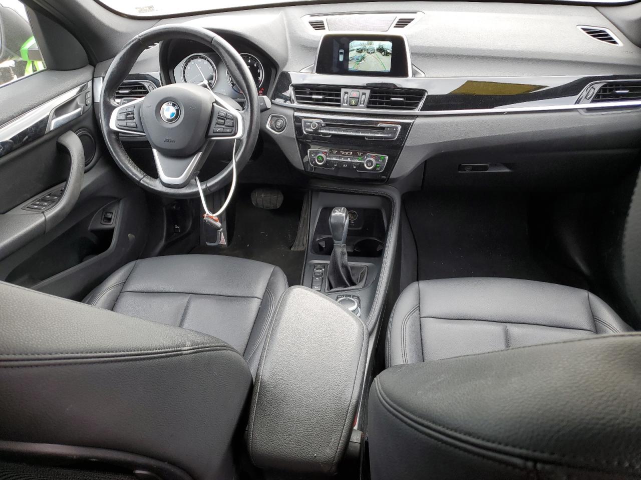 Photo 7 VIN: WBXHT3C58K5L35213 - BMW X1 