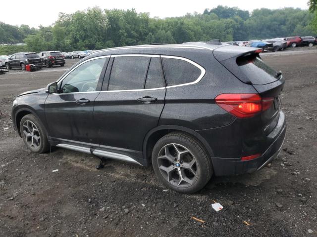 Photo 1 VIN: WBXHT3C58K5L35907 - BMW X1 XDRIVE2 