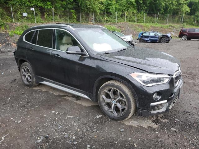 Photo 3 VIN: WBXHT3C58K5L35907 - BMW X1 XDRIVE2 