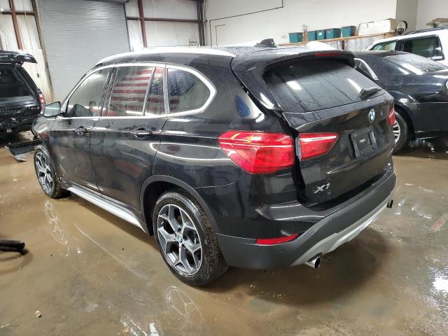 Photo 1 VIN: WBXHT3C58K5L36605 - BMW X1 