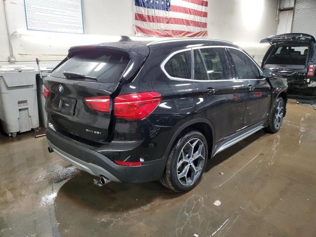 Photo 2 VIN: WBXHT3C58K5L36605 - BMW X1 