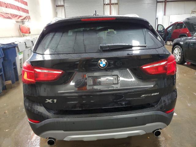 Photo 5 VIN: WBXHT3C58K5L36605 - BMW X1 