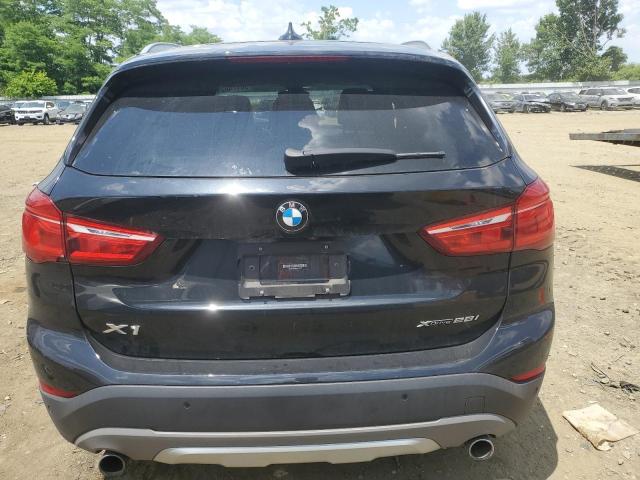 Photo 5 VIN: WBXHT3C58K5L38287 - BMW X1 