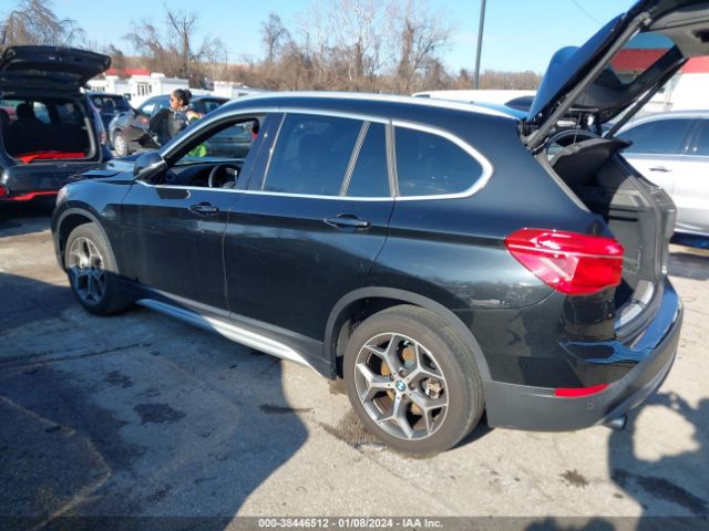 Photo 2 VIN: WBXHT3C58K5L89756 - BMW X1 