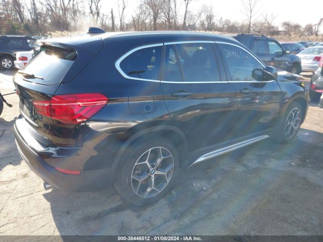 Photo 3 VIN: WBXHT3C58K5L89756 - BMW X1 