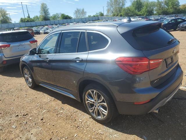 Photo 1 VIN: WBXHT3C58K5L91099 - BMW X1 