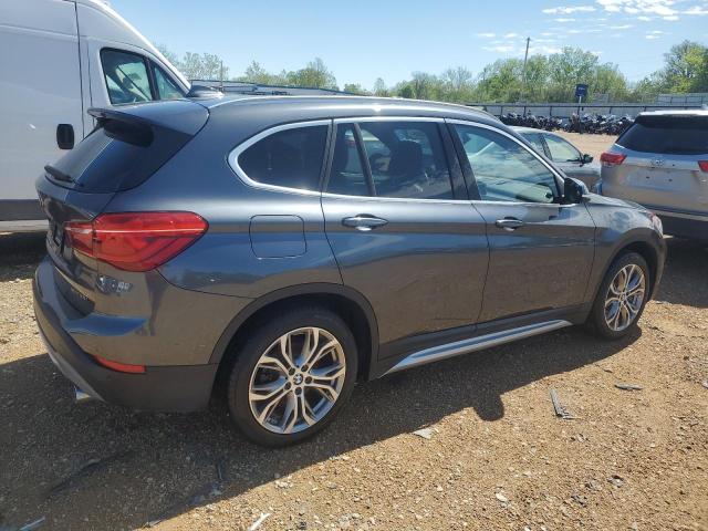 Photo 2 VIN: WBXHT3C58K5L91099 - BMW X1 