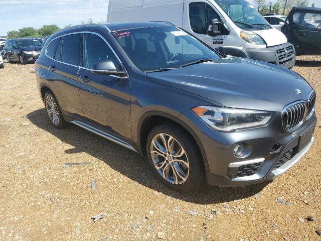 Photo 3 VIN: WBXHT3C58K5L91099 - BMW X1 