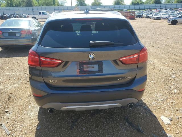 Photo 5 VIN: WBXHT3C58K5L91099 - BMW X1 