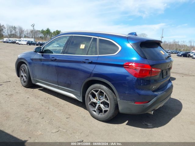 Photo 2 VIN: WBXHT3C58K5L91555 - BMW X1 