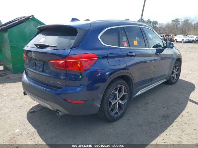 Photo 3 VIN: WBXHT3C58K5L91555 - BMW X1 