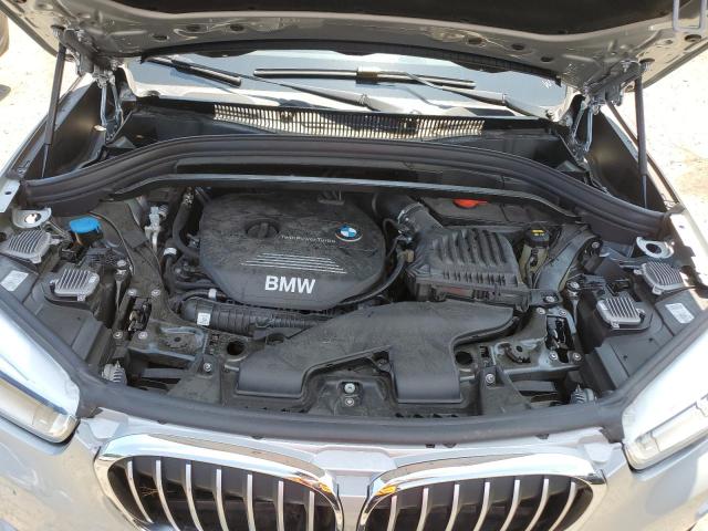 Photo 10 VIN: WBXHT3C59K3H36185 - BMW X1 