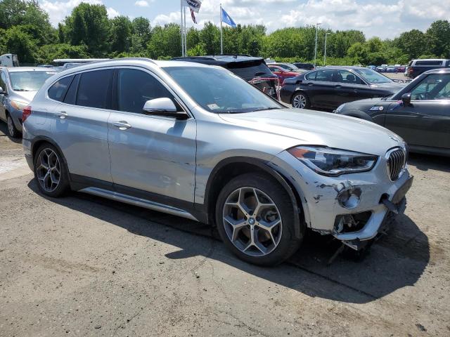 Photo 3 VIN: WBXHT3C59K3H36185 - BMW X1 