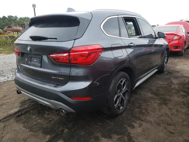 Photo 3 VIN: WBXHT3C59K5L90432 - BMW X1 XDRIVE2 