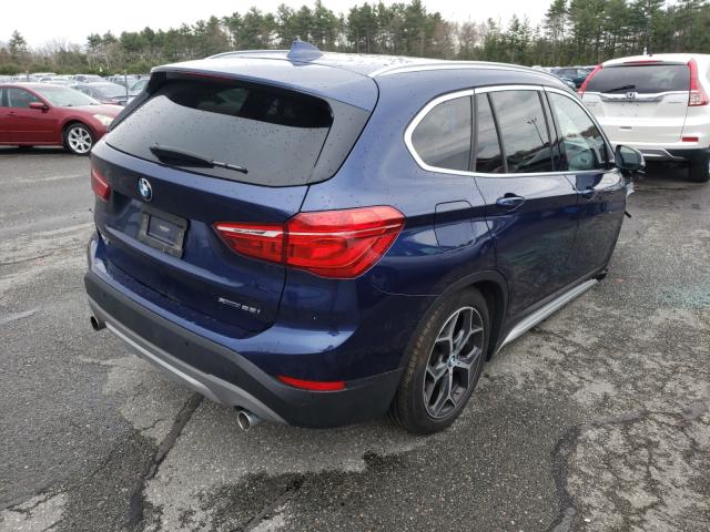 Photo 3 VIN: WBXHT3C59K5L90916 - BMW X1 XDRIVE2 