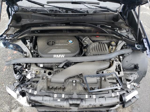 Photo 6 VIN: WBXHT3C59K5L90916 - BMW X1 XDRIVE2 