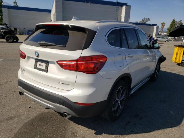 Photo 3 VIN: WBXHT3C59K5L91077 - BMW X1 XDRIVE2 