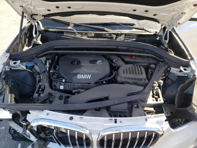 Photo 6 VIN: WBXHT3C59K5L91077 - BMW X1 XDRIVE2 