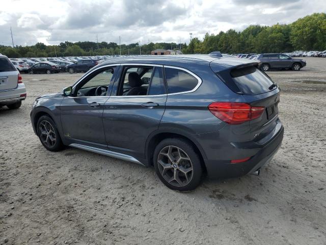 Photo 1 VIN: WBXHT3C5XK3H34011 - BMW X1 XDRIVE2 