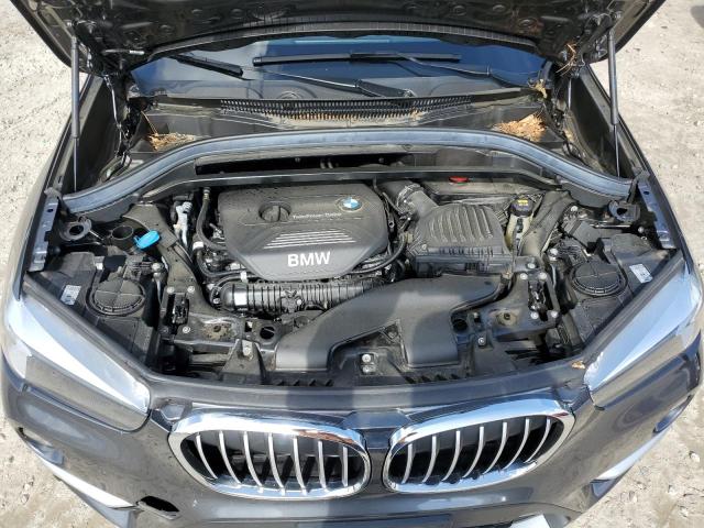 Photo 11 VIN: WBXHT3C5XK3H34011 - BMW X1 XDRIVE2 